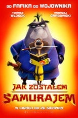 Jak zostałem samurajem - Sprawdź dostępność filmu na Vider