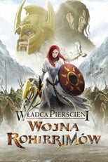 Władca Pierścieni: Wojna Rohirrimów eKino TV | Film Online