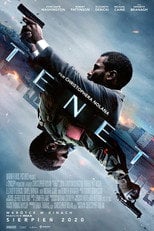 Tenet (2020) - Vider