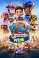 Psi Patrol: Film Cały Film (2021) Online - Filman