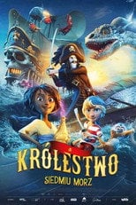 Królestwo siedmiu mórz Cały Film (2025) Online - Filman