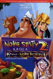 Nowe szaty króla 2: Kronk - Nowe wcielenie Cały Film (2005) Online - Filman