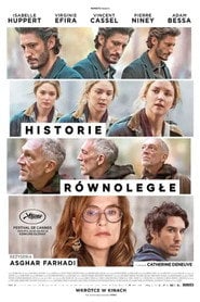 Historie równoległe (2026) - Sprawdź film na Vider