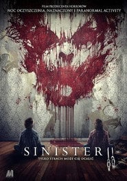 Sinister 2 (2015) - Sprawdź film na Vider