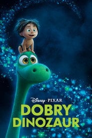 Dobry dinozaur (2015) - Sprawdź film na Vider