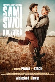Sami swoi. Początek (2024) - Sprawdź film na Vider