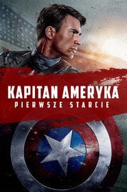 Kapitan Ameryka: Pierwsze starcie (2011) • Sprawdź źródła na Vider