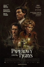 Papierowy tygrys eKino TV | Film Online