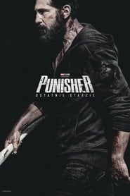 Punisher: Ostatnie starcie (2026) - Sprawdź film na Vider