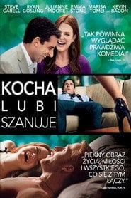 Kocha, lubi, szanuje (2011) • Sprawdź źródła na Vider