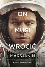 Marsjanin (2015) - Sprawdź film na Vider