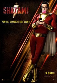 Shazam! Cały Film (2019) Online - Filman