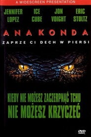 Anakonda eKino TV | Film Online
