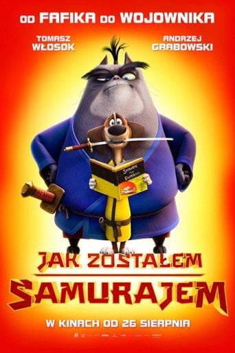 Jak zostałem samurajem - Sprawdź dostępność filmu na Vider
