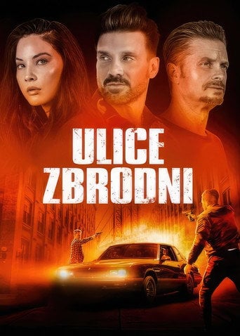 Ulice zbrodni Cały Film (2021) Online - Filman