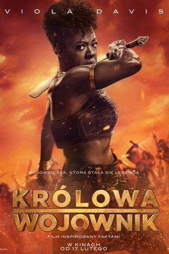 Królowa wojownik (2022) - Vider