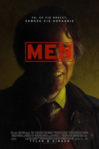 Men (2022) - Vider