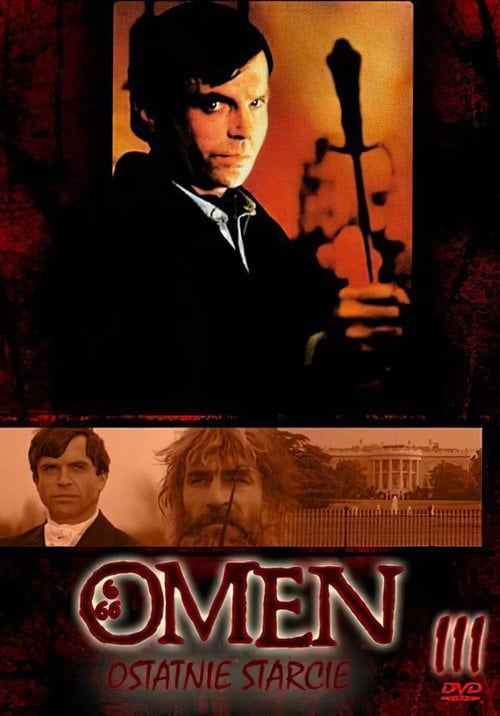 Omen III: Ostatnie starcie eKino TV | Film Online