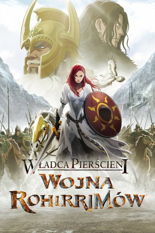Władca Pierścieni: Wojna Rohirrimów eKino TV | Film Online