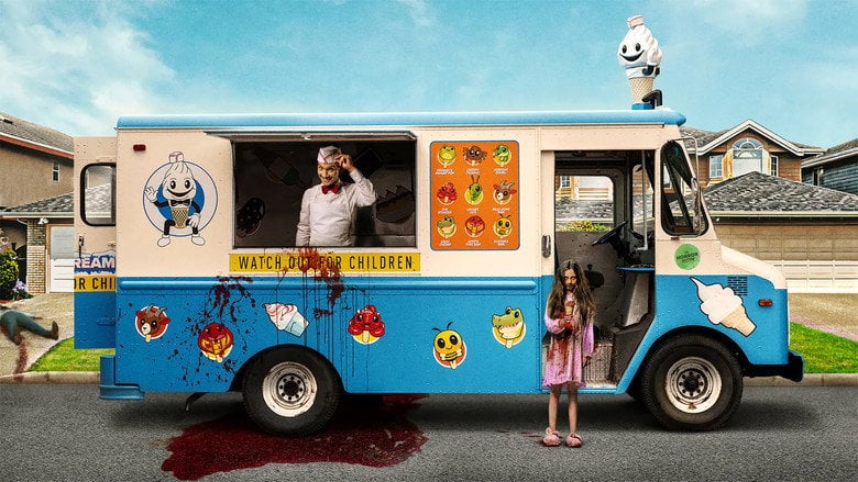 Ice Cream Man (2026) - Vider