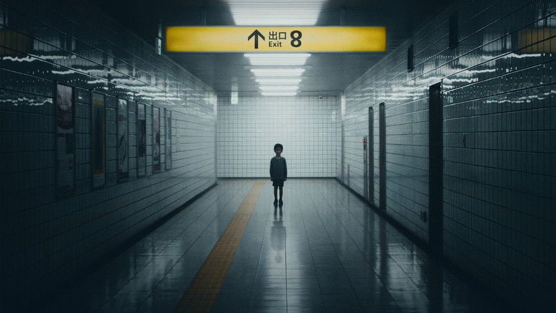 Exit 8 Cały Film (2025) Online - Filman
